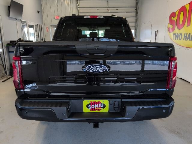 New 2026 Ford F150 STX AWD/4WD image 3