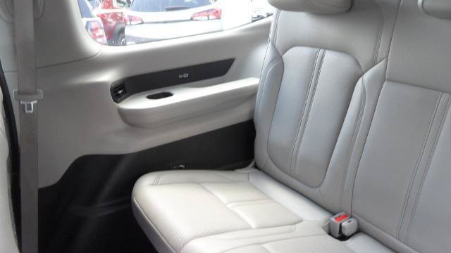Used 2024 Jeep Wagoneer Series II w/ Flexible Seating Group AWD/4WD image 21