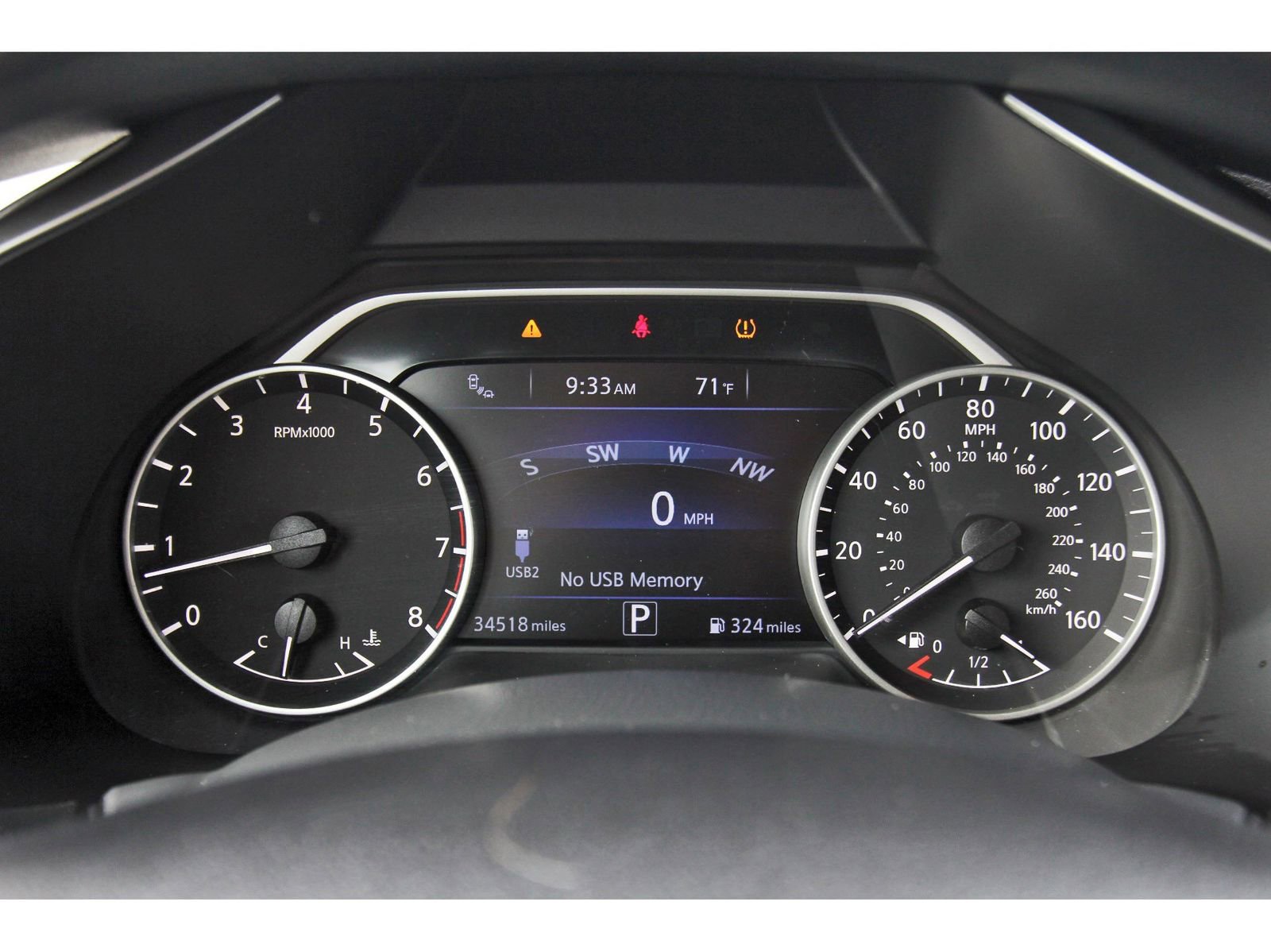 Used 2015 Nissan Murano Platinum w/ Platinum Technology Package image 16