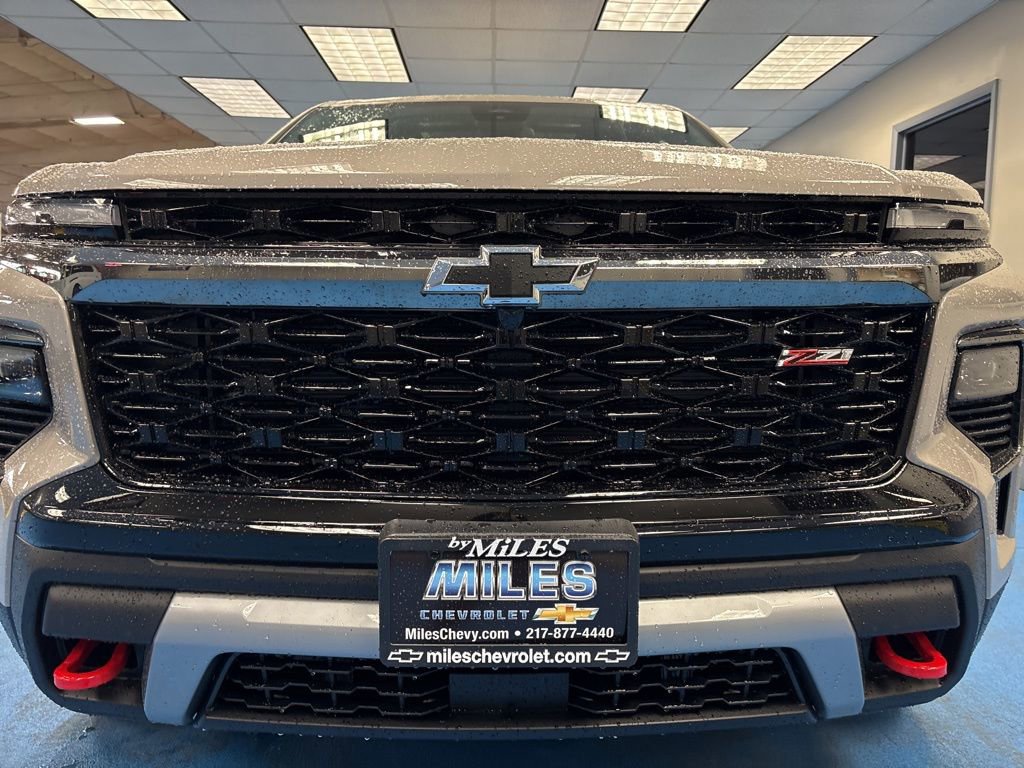 New 2026 Chevrolet Traverse Z71 w/ LPO, Floor Liner Package image 15