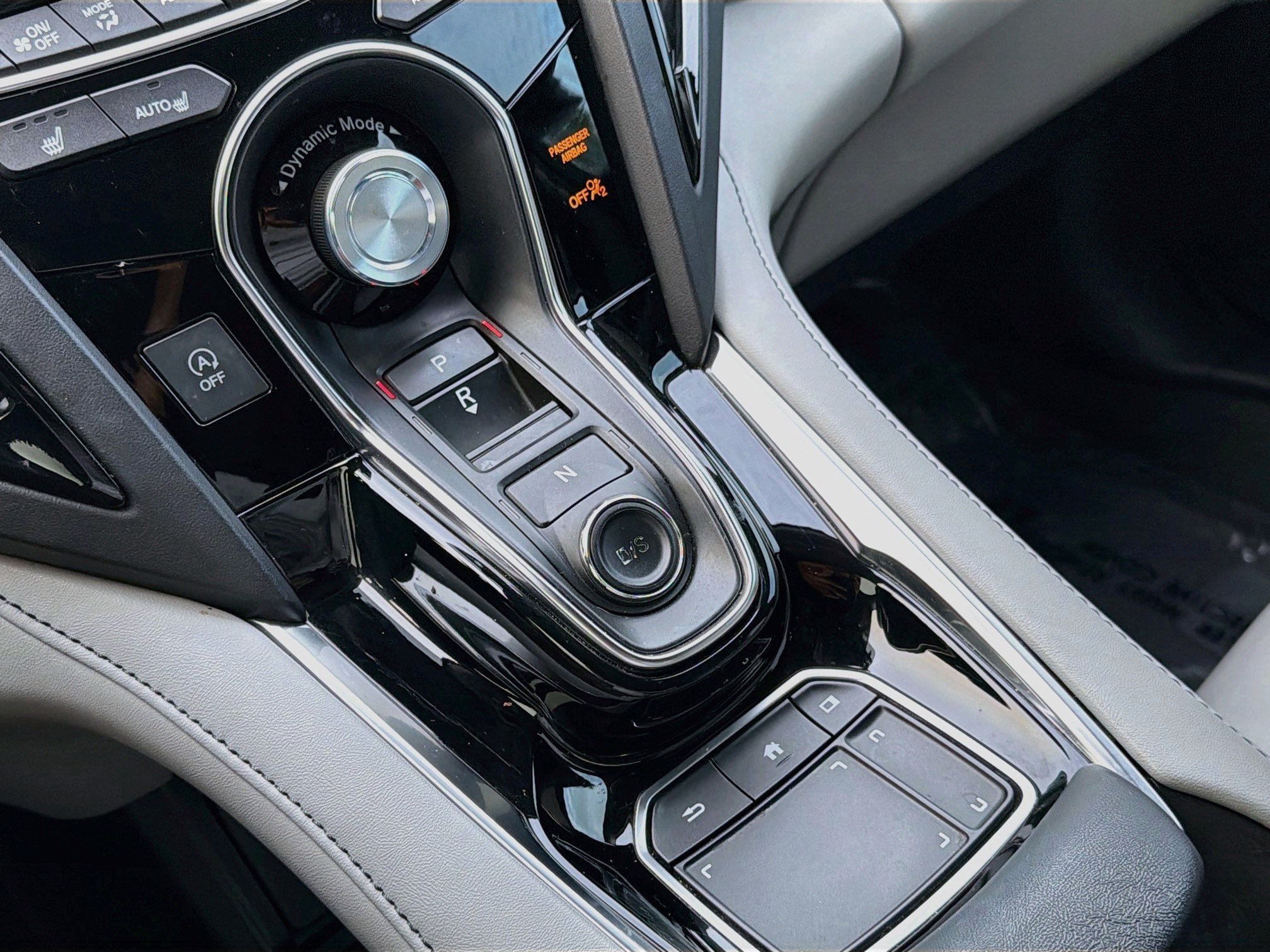 Used 2020 Acura RDX w/ Technology Package FWD image 27
