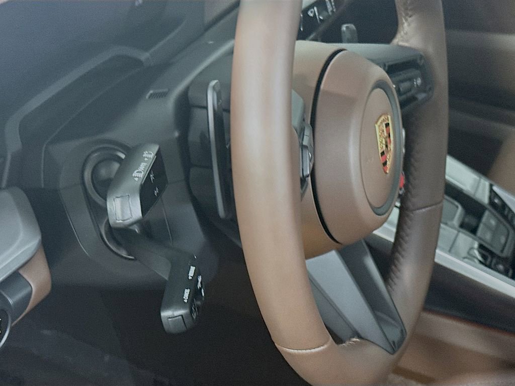 New 2026 Porsche 911 Carrera S image 11