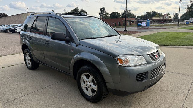 Used 2007 Saturn Vue 2WD image 3