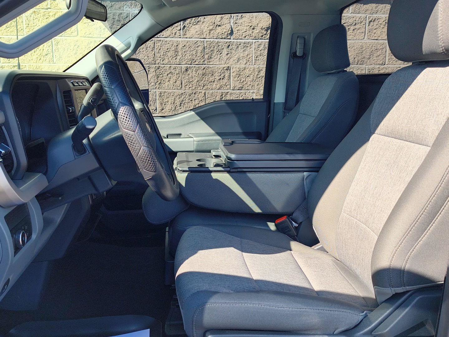 Used 2024 Ford F350 XL w/ STX Appearance Package AWD/4WD image 5