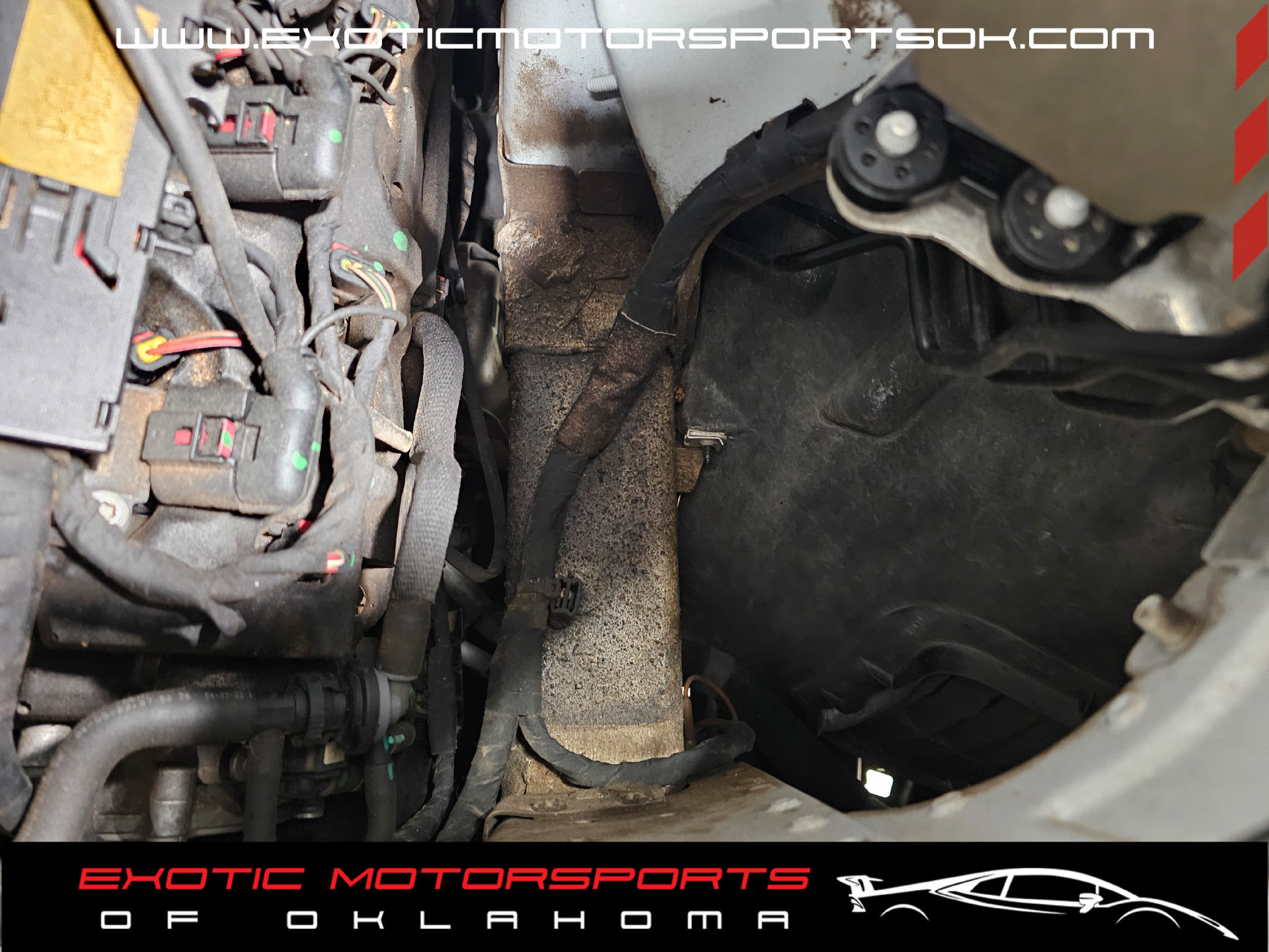 Used 2023 Porsche Cayenne S Platinum AWD/4WD image 16