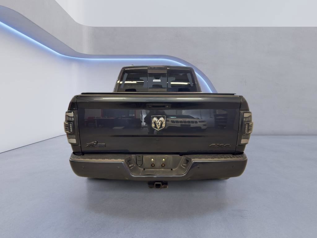 Used 2014 RAM 1500 Big Horn image 6