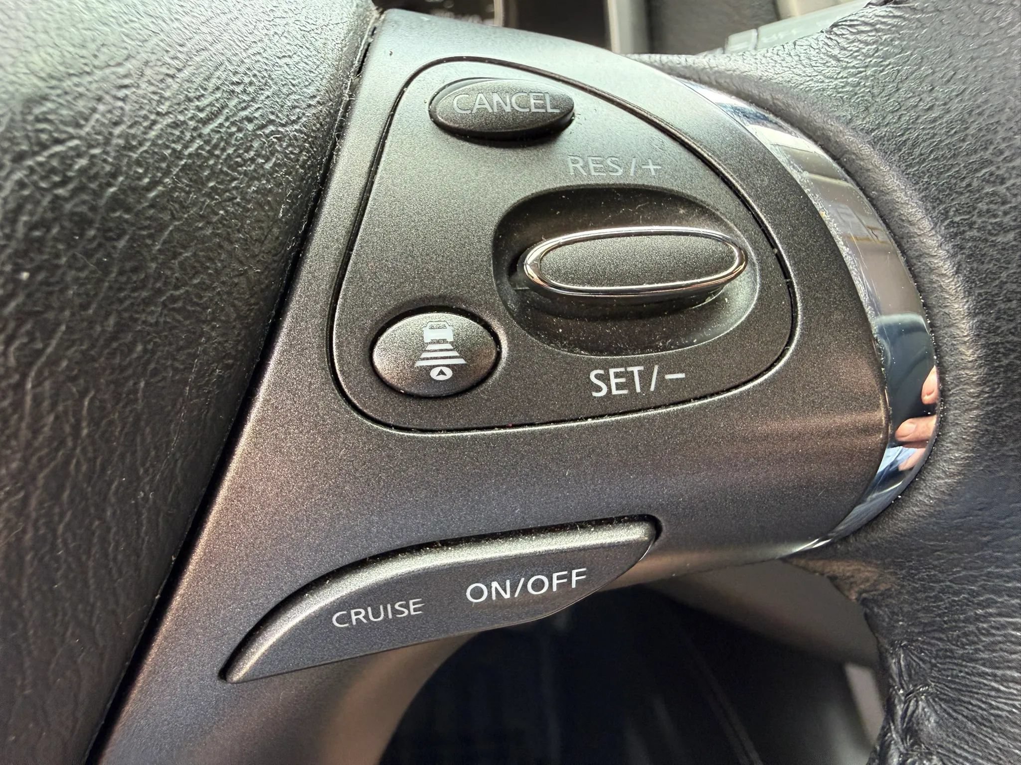 Used 2021 Nissan Murano SV FWD image 15