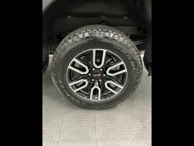 New 2026 GMC Sierra 1500 AT4 w/ AT4 Premium Package AWD/4WD image 45