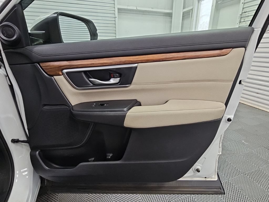 Used 2022 Honda CR-V EX image 40