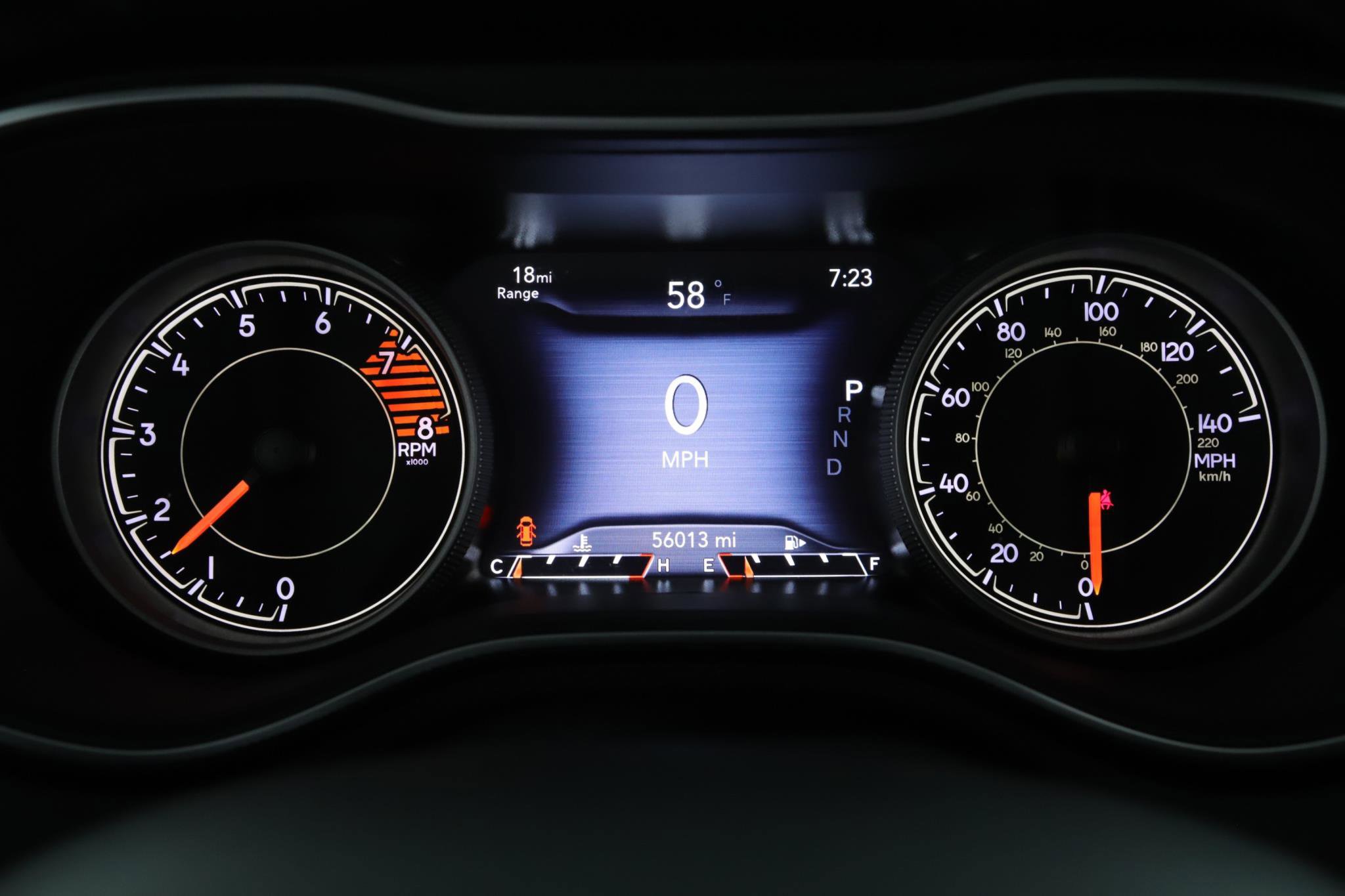Used 2021 Jeep Cherokee Limited w/ Elite Package image 12