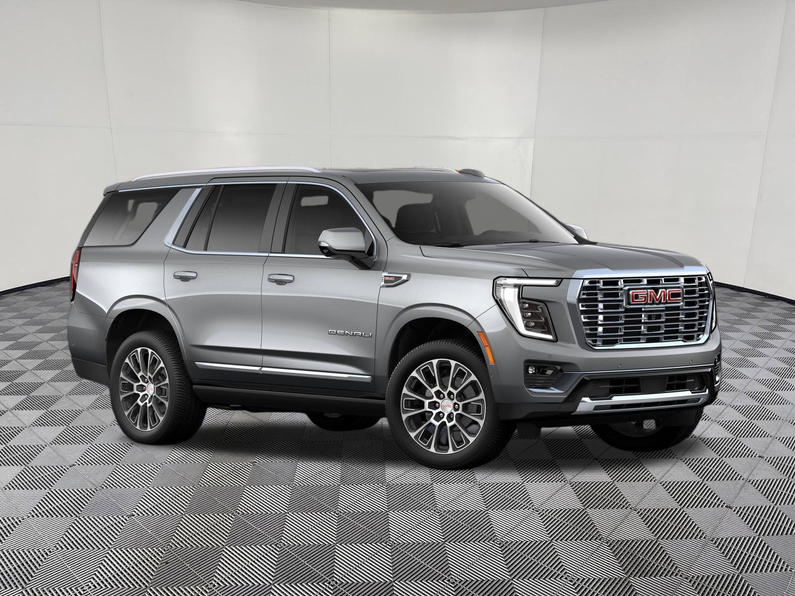 New 2027 GMC Yukon Denali w/ Denali Reserve Package AWD/4WD image 6