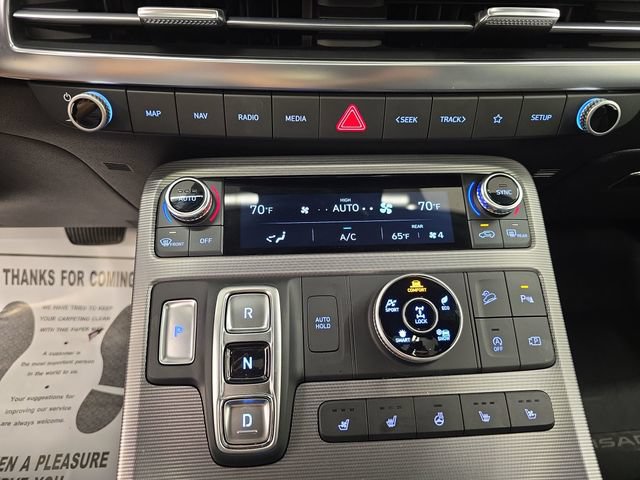 Used 2025 Hyundai Palisade Calligraphy AWD/4WD image 31