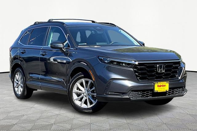 Used 2023 Honda CR-V EX-L