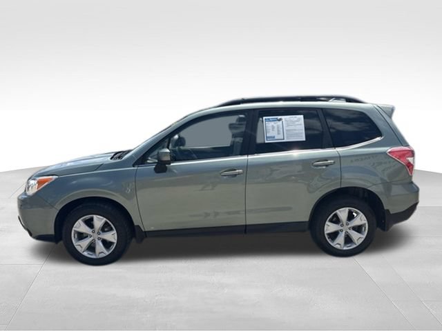 Used 2016 Subaru Forester 2.5i Limited AWD/4WD image 4