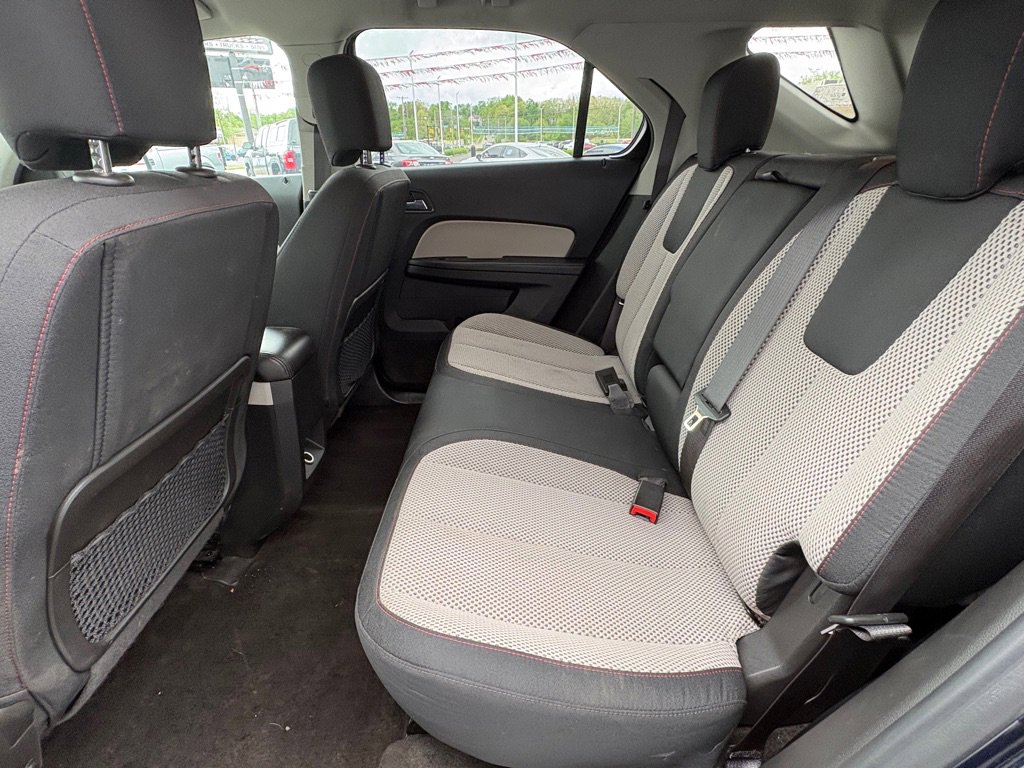 Used 2016 Chevrolet Equinox LT FWD image 11