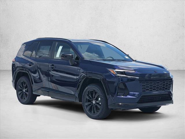 New 2026 Toyota RAV4 AWD Plug-in Hybrid image 7