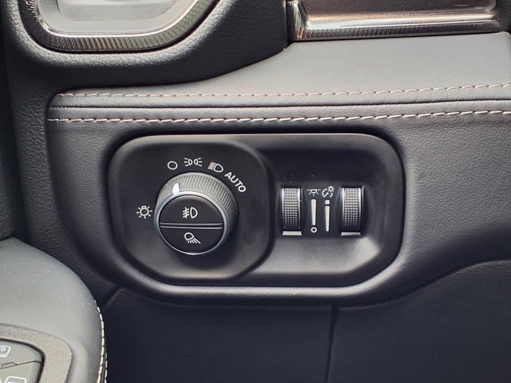 New 2026 RAM 2500 Rebel w/ Rebel Level 2 Equipment Group image 9