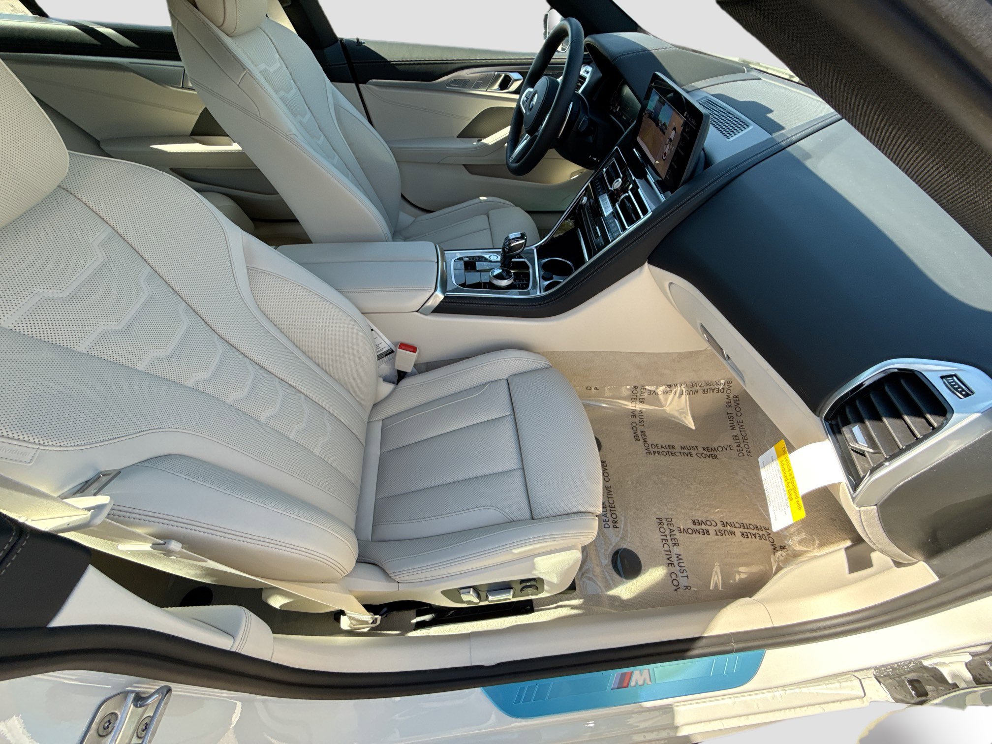 New 2026 BMW 840i image 15