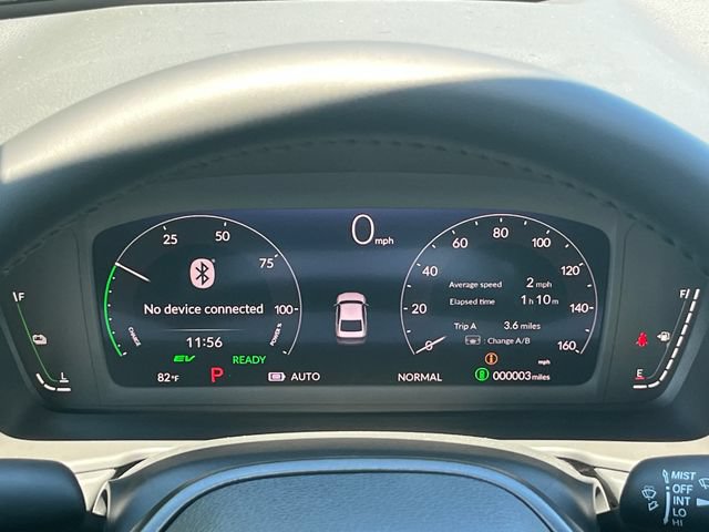 New 2026 Honda Accord Sport image 23