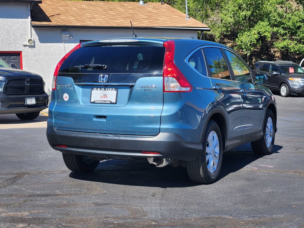 Used 2013 Honda CR-V EX image 7