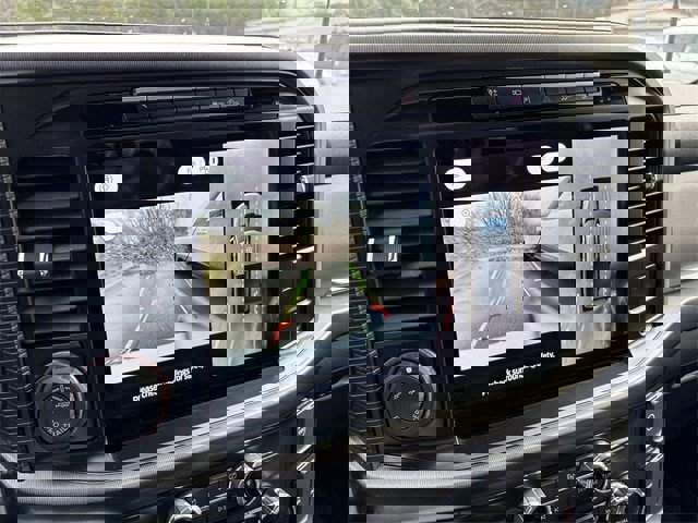 Certified 2024 Ford F150 Platinum w/ Equipment Group 702A High image 31