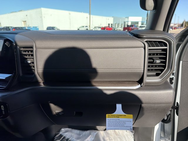 New 2026 Chevrolet Silverado 2500 LT w/ Trail Boss Package image 32