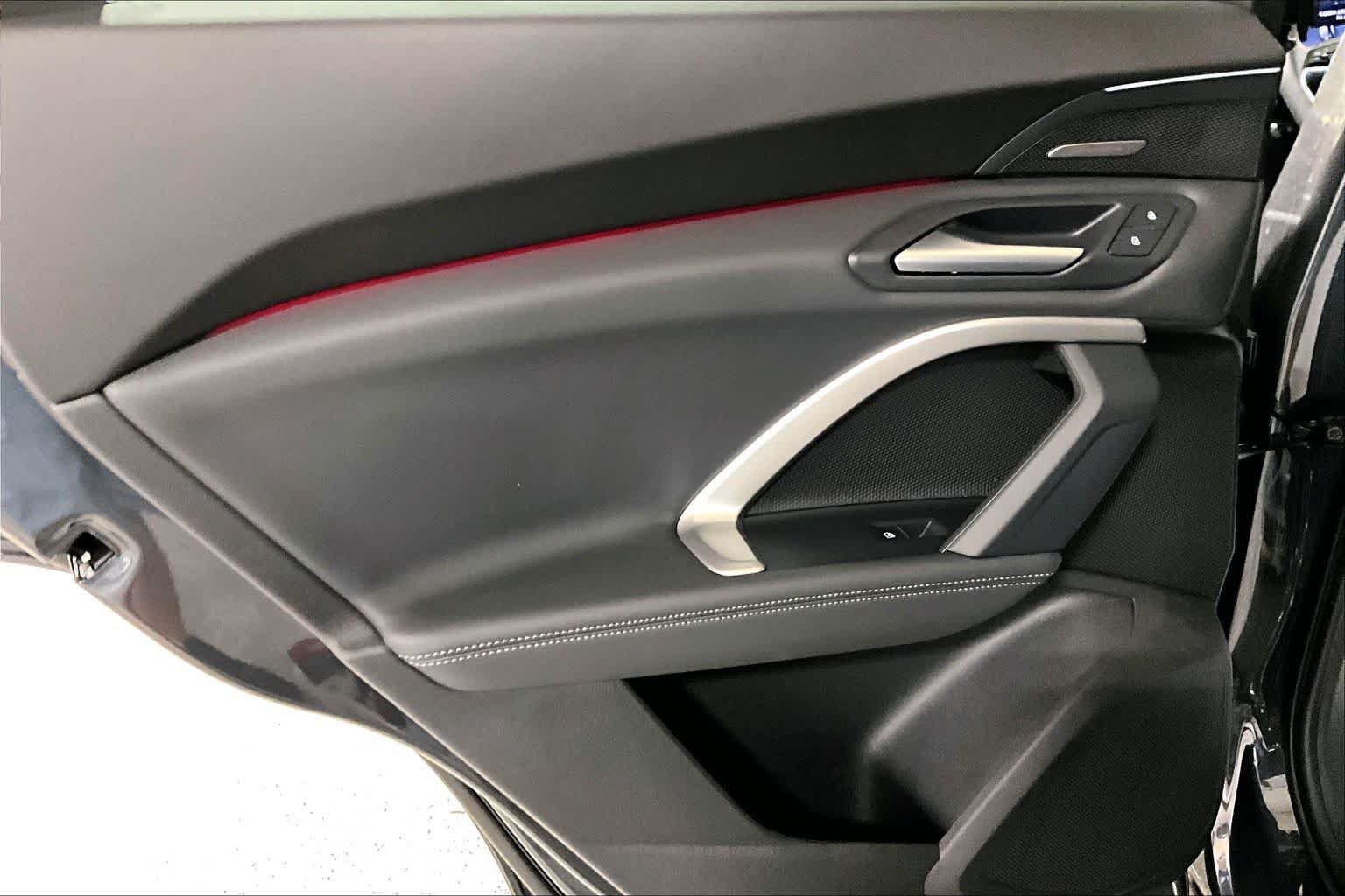 New 2026 Audi Q5 Premium Plus AWD/4WD image 18