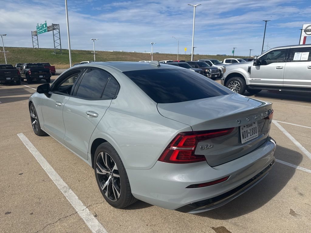 Used 2024 Volvo S60 B5 Core image 6