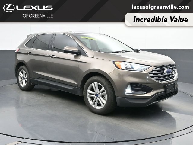 Used 2019 Ford Edge SEL w/ Equipment Group 201A