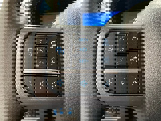 New 2026 Ford F350 Lariat w/ Lariat Ultimate Package image 21