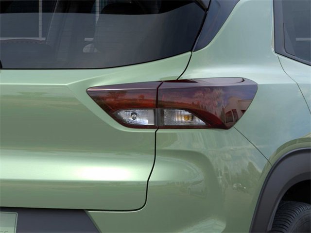 New 2026 Chevrolet TrailBlazer LS image 11