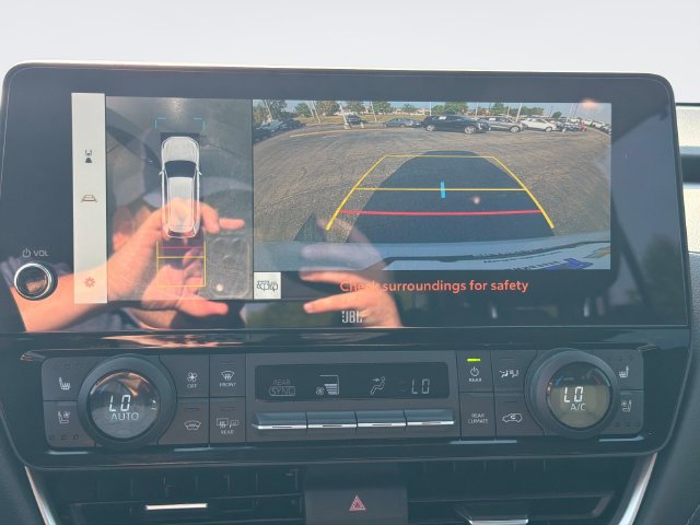 Used 2026 Toyota Grand Highlander FWD image 33