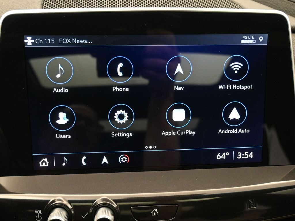 Used 2021 Cadillac CT5 V image 14