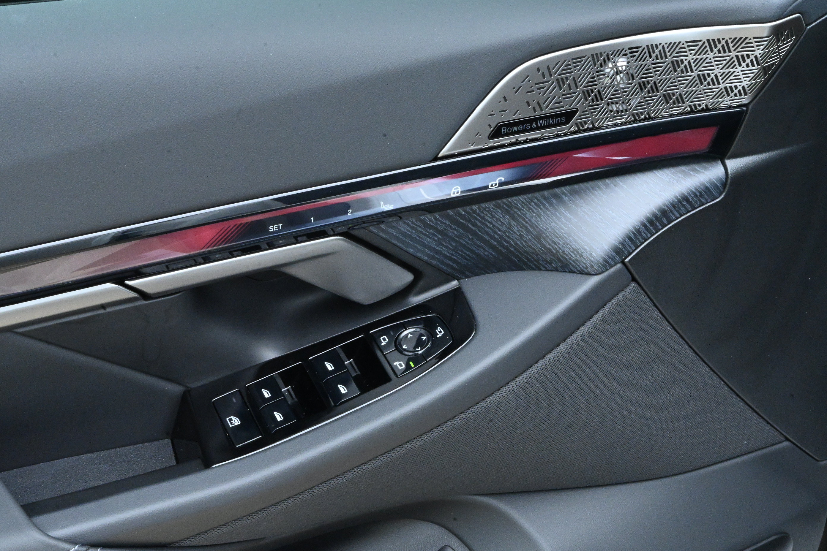 New 2027 BMW i5 eDrive40 RWD image 21