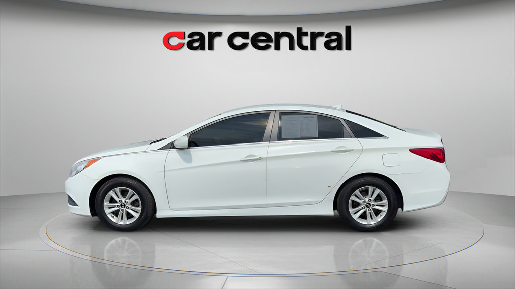 Used 2014 Hyundai Sonata GLS FWD image 3