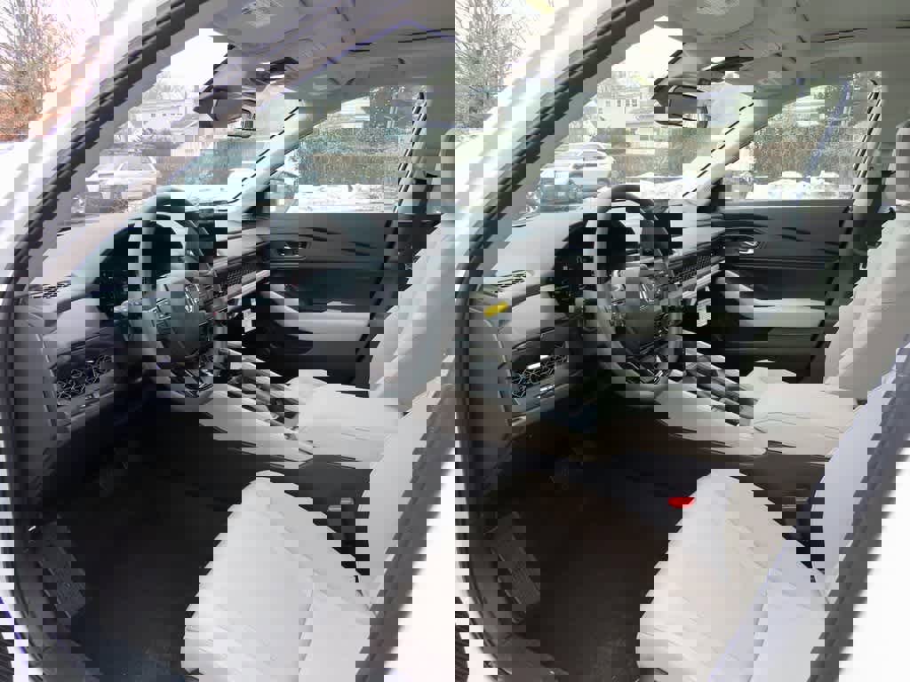 New 2026 Honda Accord SE image 2