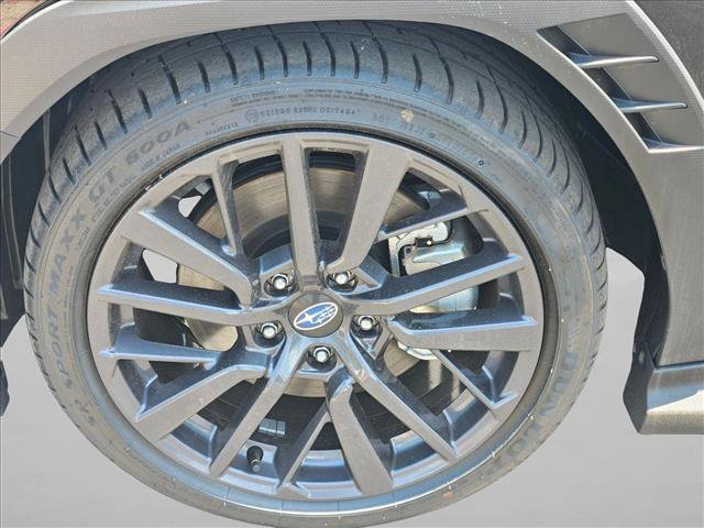 New 2026 Subaru WRX Premium AWD/4WD image 10