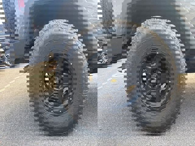 Used 2014 Jeep Wrangler Sport AWD/4WD image 21