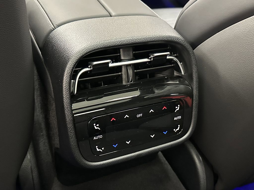 New 2026 Mercedes-Benz E 53 AMG e 4MATIC Sedan image 25