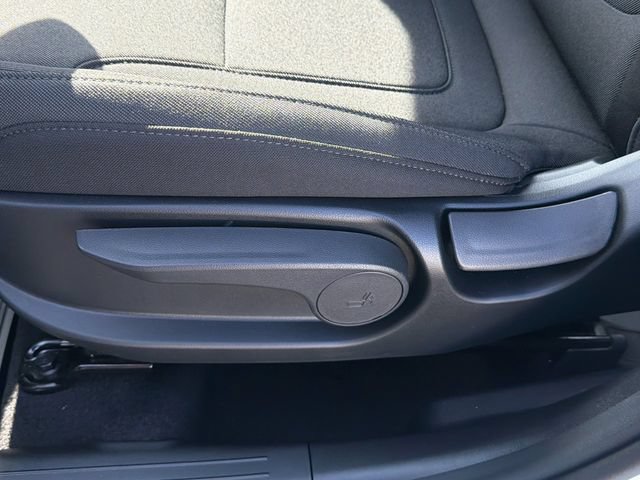 New 2026 Hyundai Tucson SE w/ Tow & Go Package FWD image 19