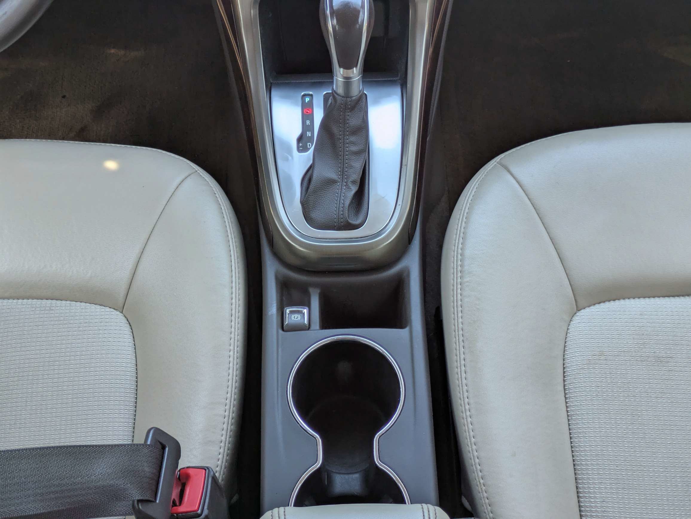 Used 2017 Buick Verano Sport Touring FWD image 6