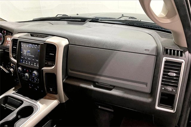 Used 2019 RAM 1500 Classic Warlock image 28
