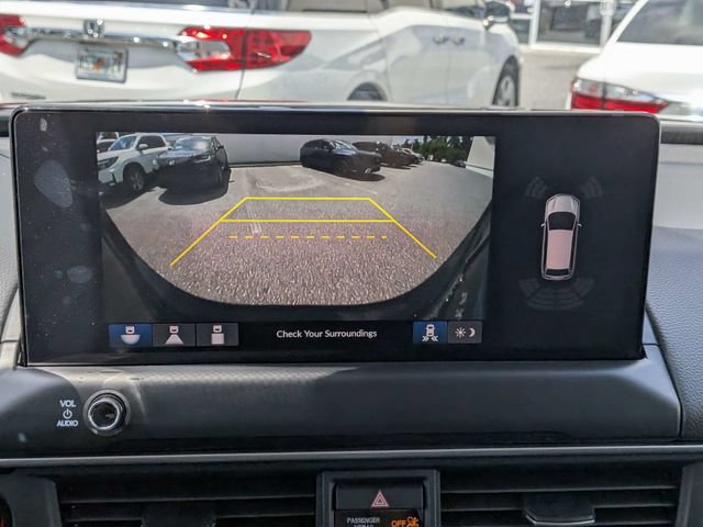 New 2026 Honda Pilot EX-L image 29