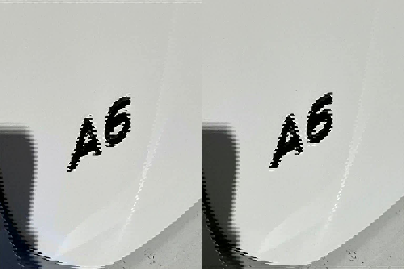 New 2026 Audi A6 Premium Plus image 15