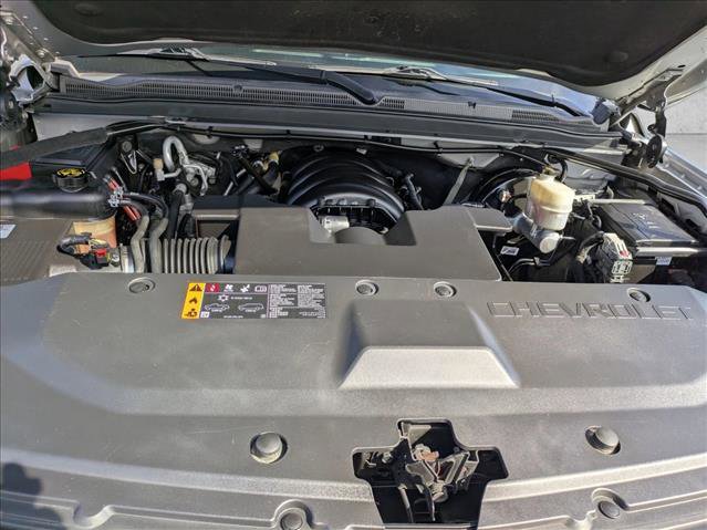 Used 2018 Chevrolet Tahoe LT image 22