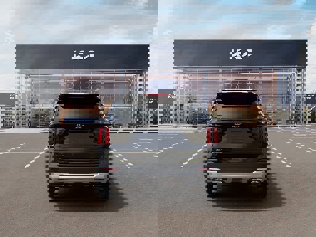 New 2026 Kia Sorento S FWD image 5