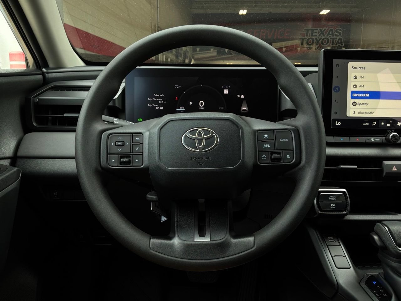 Used 2026 Toyota RAV4 LE AWD/4WD image 38