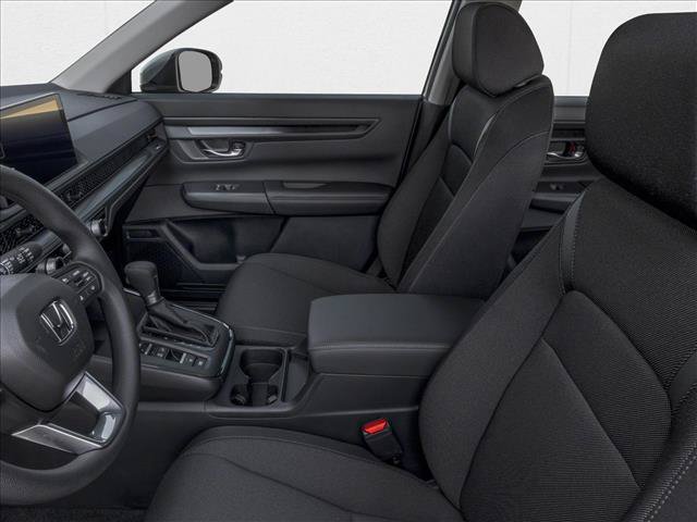 New 2027 Honda CR-V LX image 6