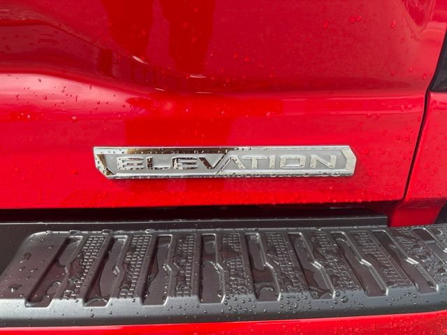 Used 2026 GMC Sierra 1500 Elevation AWD/4WD image 8