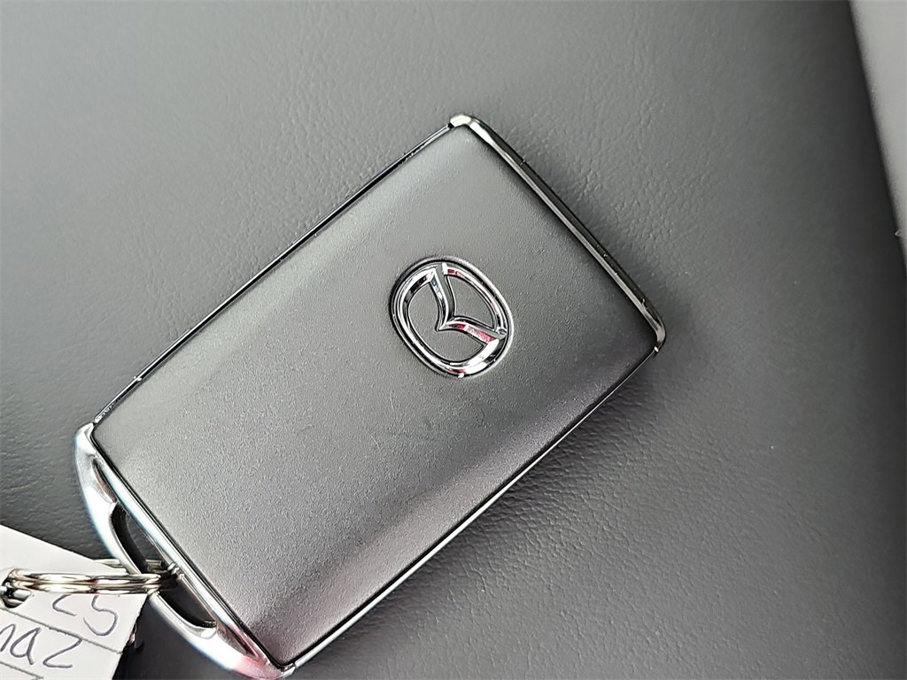 New 2025 MAZDA CX-30 AWD 2.5 S w/ Preferred Package image 36